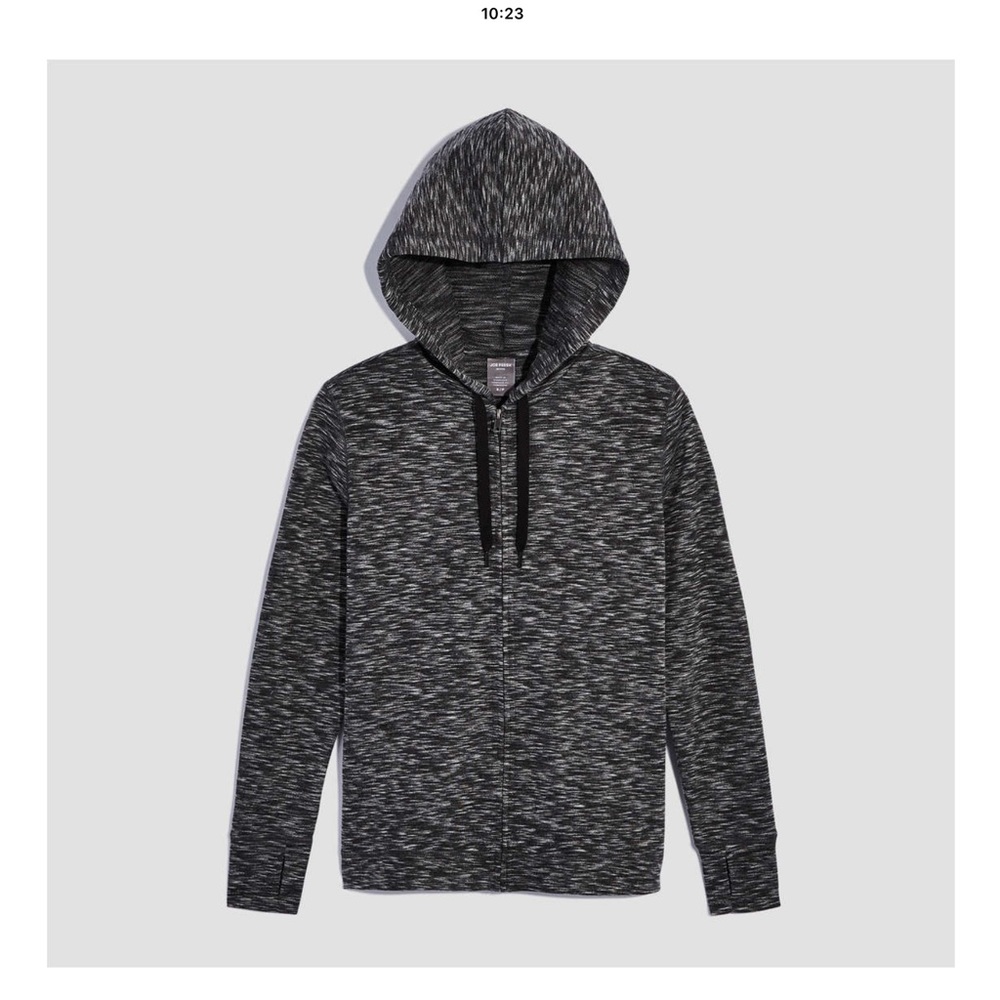 Joe Fresh Women’s Active Jacket - Size Large